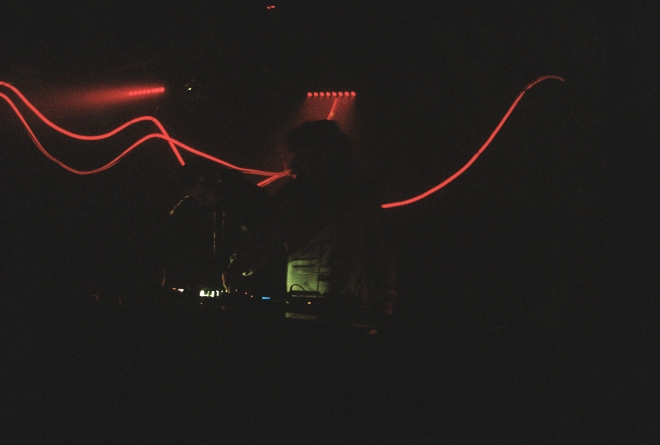 3 Addict club tour Ostrava Barrák Nobodylisten Mycash B